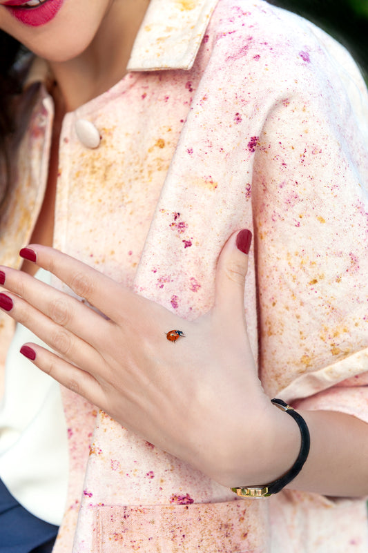 Olin camisa - Mangifera