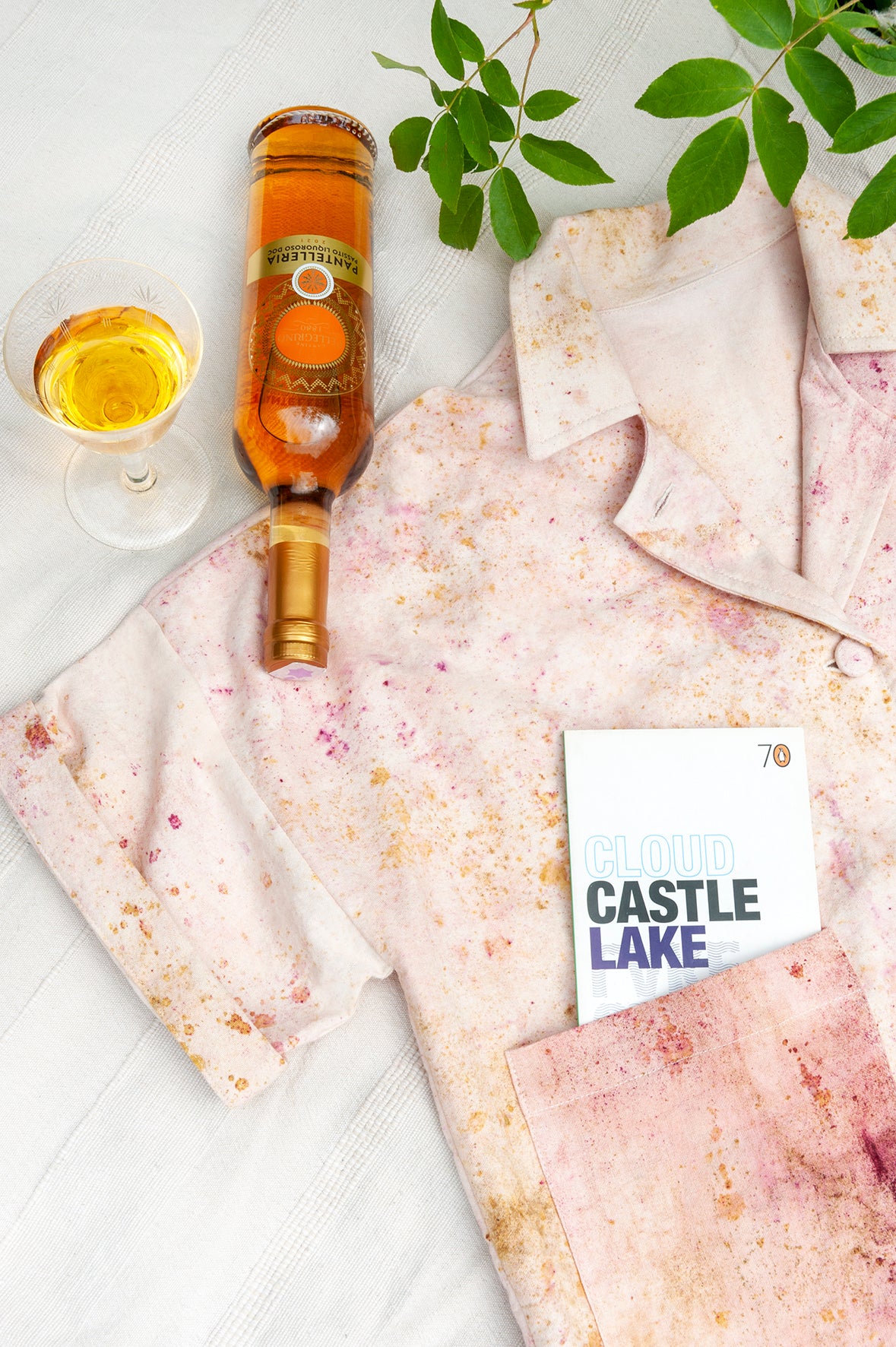 Olin shirt - Mangifera